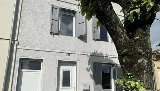 Maison 4 pièces 93 m² 