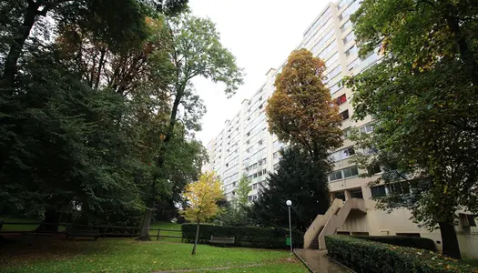 Vente Appartement 33 m² à Savigny sur Orge 98 000 €