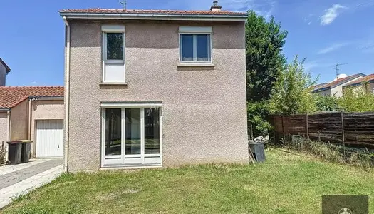 Maison 3 pièces 76 m² 