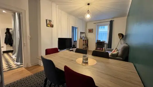 Maison 6 pièces 161 m²