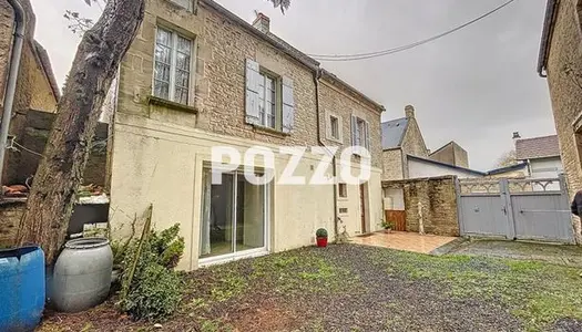 Maison 4 pièces 96 m²