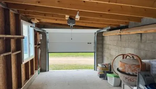 Location garage box
