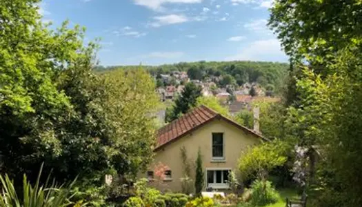 Maison à vendre VAUHALLAN