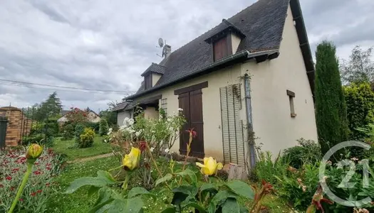 Maison 5 pièces 159 m² 