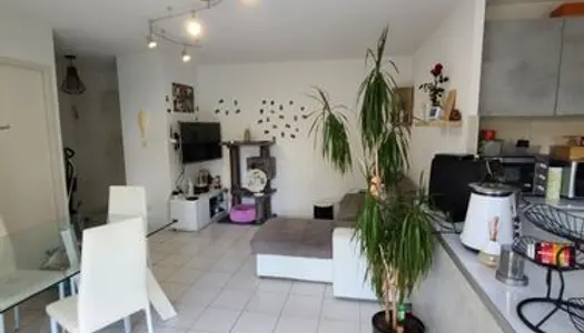 Appartement T3 à la vente 