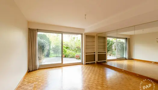 Appartement 5 pièces 112 m² 