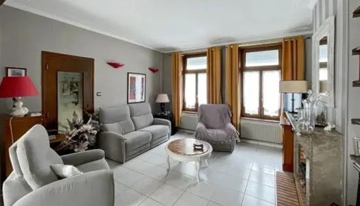 Maison 4 pièces 123 m²