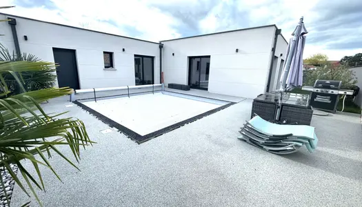 Maison 5 pièces 125 m²