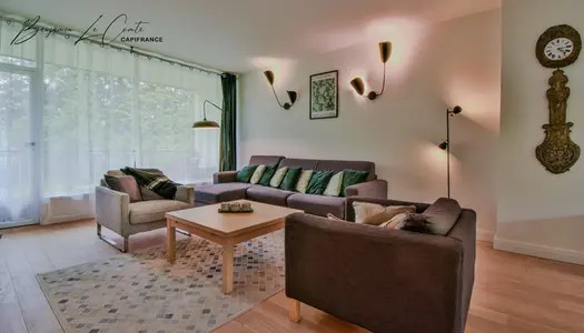 Dpt Nord (59), à vendre appartement 8 pièces de 189 m² - ROUBAIX 