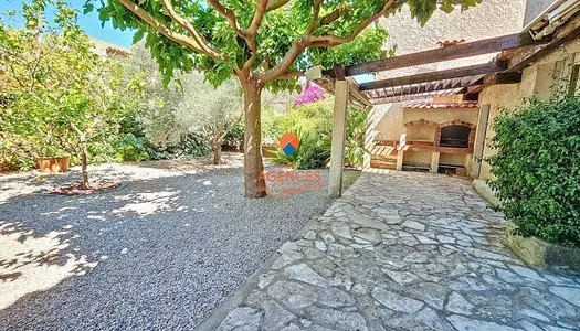 Villa 5 pièces 95 m² 