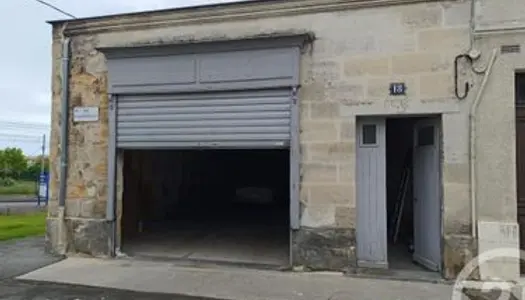 Parking/Garage/Box 120 m² 