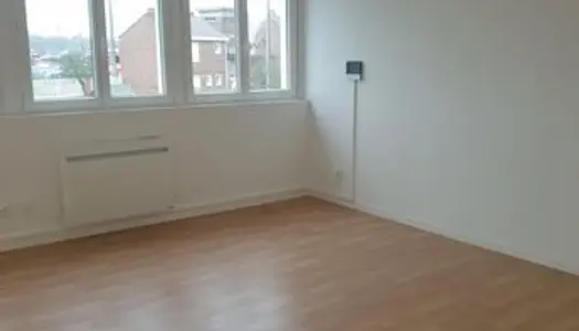 Bureau 17 m² 