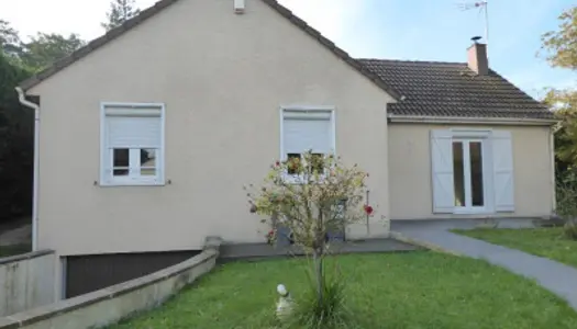 Maison 5 pièces 85 m² 