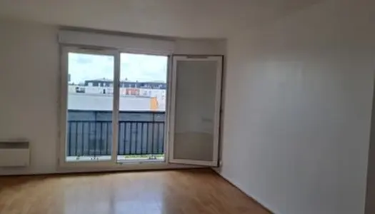 Appartement 46 m2 à louer 