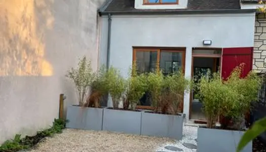 Maison de 68 m²