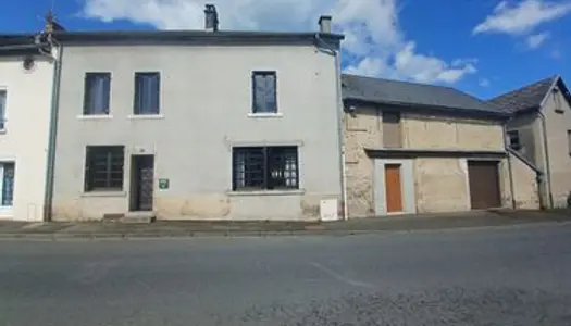 Maison 5 pièces 121 m² 