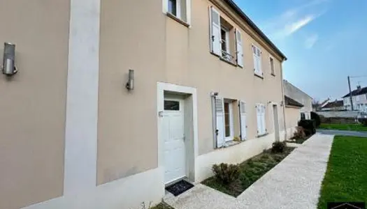 Maison 5 pièces 81 m² 