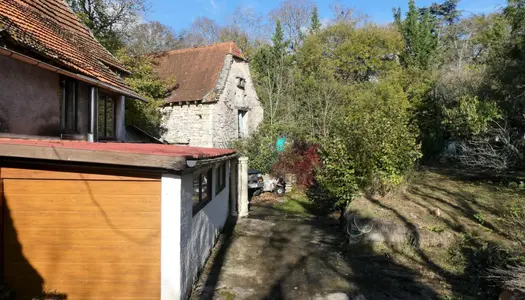 Vente Maison 110 m² à Assier 150 000 €