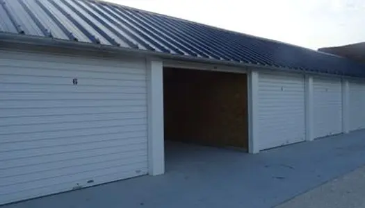 Garage/Box de stockage