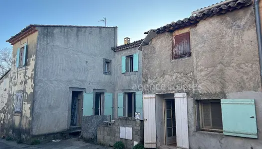 Maison 6 pièces 140 m²