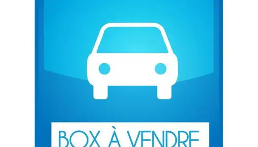 Parking / box Nogent Sur Marne