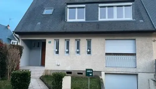 Maison Vente Péronne 4p 98m² 160000€