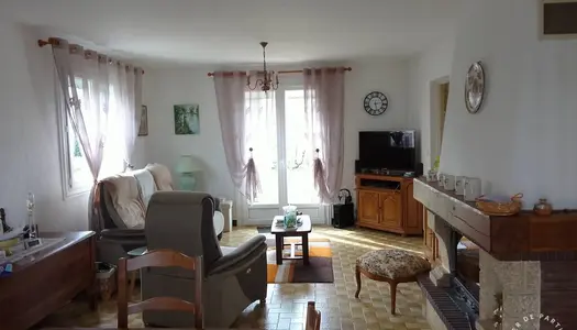 Maison 5 pièces 138 m²