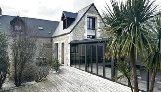 Maison 6 pièces 133 m²