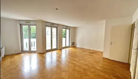 Appartement 4 pièces 90 m² 