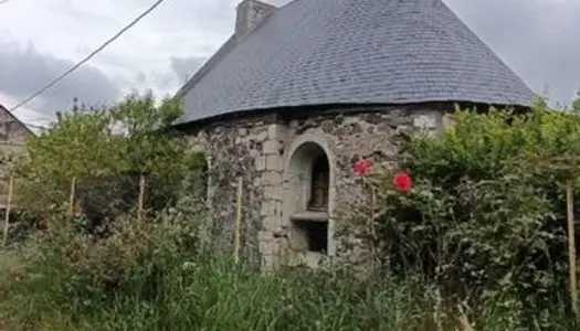 Maison dans l'île de Chalonnes sur Loire 