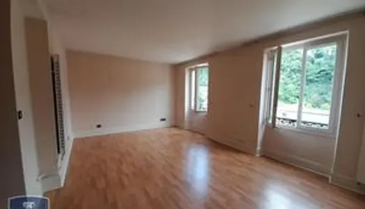 Appartement 3 pièces 80 m² 