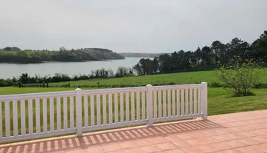 Maison à Saint Malo avec Vue Rance