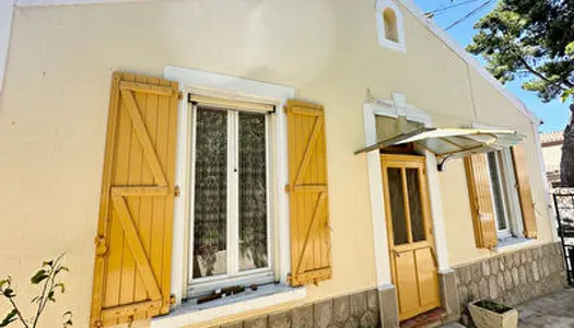 Maison 3 pièces 60 m² 