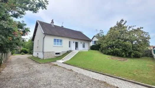 Maison de 83m² proche des Lacs 