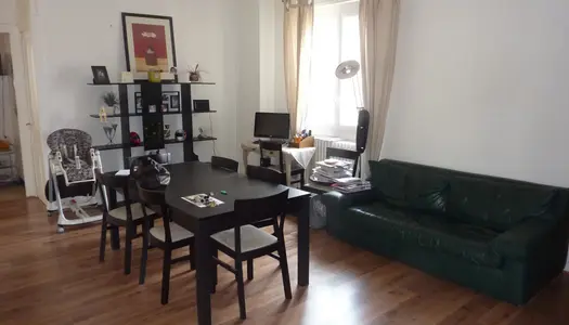Vente Appartement 121 m² à Bourgoin-Jallieu 290 000 €