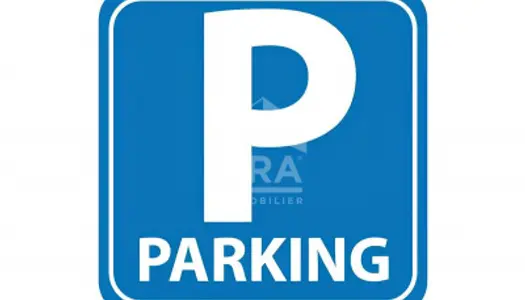 Parking/box 