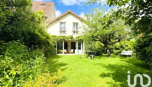 Maison 7 pièces 150 m² 