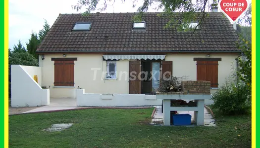 Vente Maison neuve 140 m² à St Florent sur Cher 168 800 €