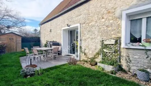 Maison 3 pièces 62 m² 