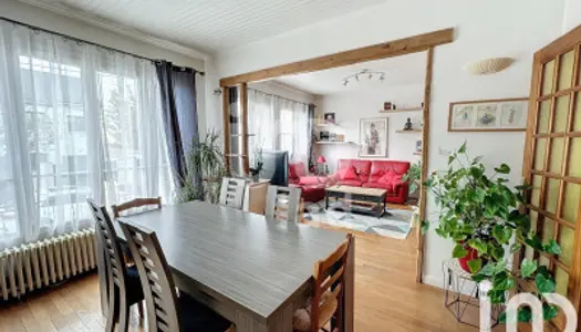 Maison 5 pièces 115 m²