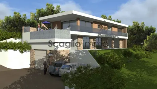 Vente Villa 280 m² à Grosseto Prugna 1 696 000 €