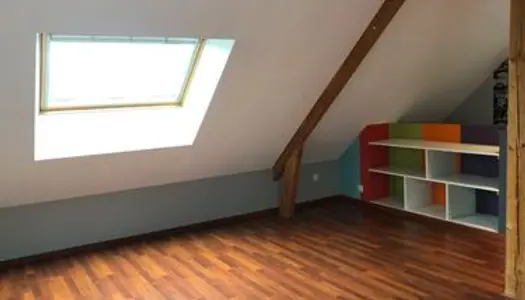 Location à partir du 9 août Maison 5 chambres chanceaux-sur-choisille 