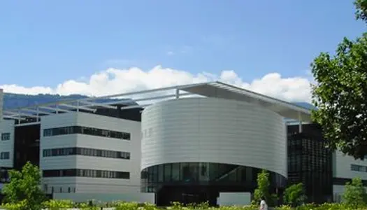 Fonds de commerce de Restauration à vendre de 120 m² - Europole - Pôle Scientifique - Gare
