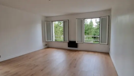 Appartement 1 pièce 37 m²