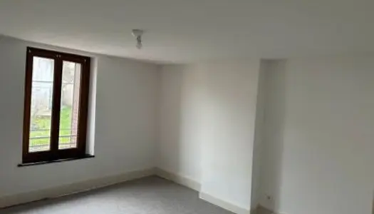 Appartement à louer T3 avec un garage à FROUARD 750 charge comprises