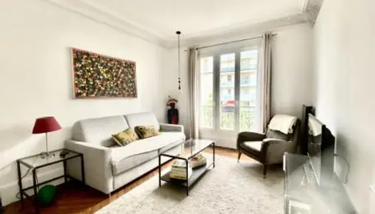 Appartement 4 pièces 62 m² 