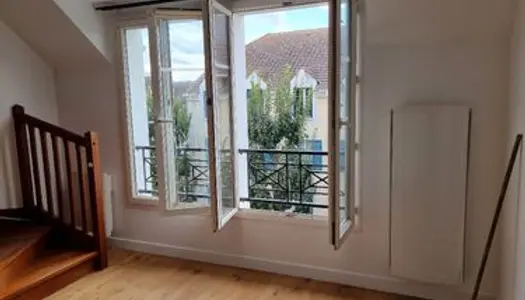 Appartement 3 pièces 53 m² 