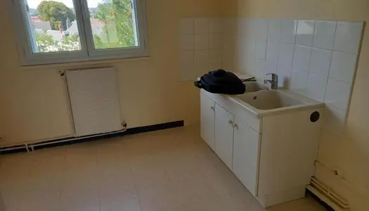 Appartement 4 pièces 78 m² 