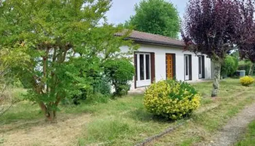 Maison 5 pièces 96 m² 