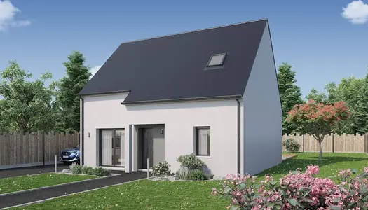 Maison 5 pièces 111 m² 